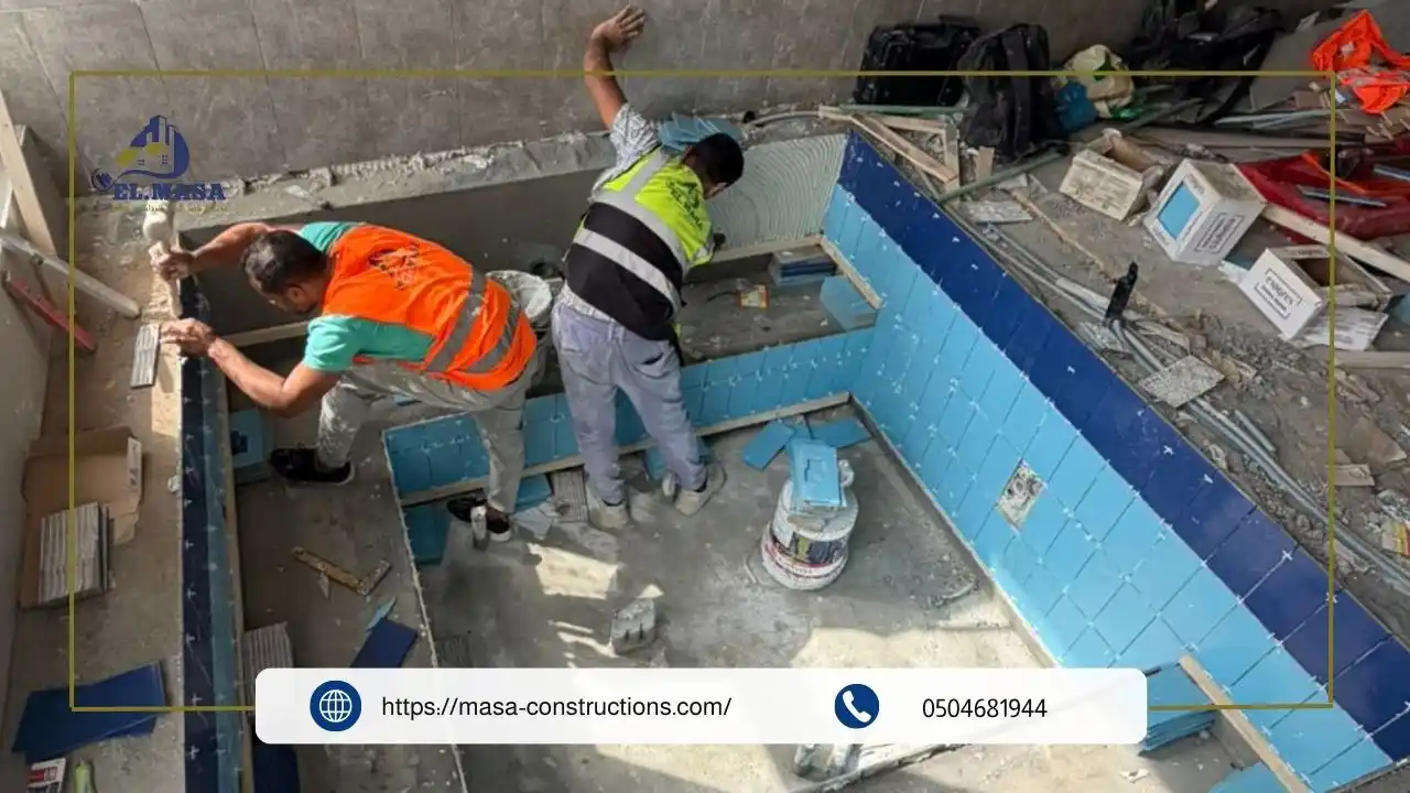 المواد والخامات التي تعتمد عليها الماسة لضمان أعلى جودة في العزل