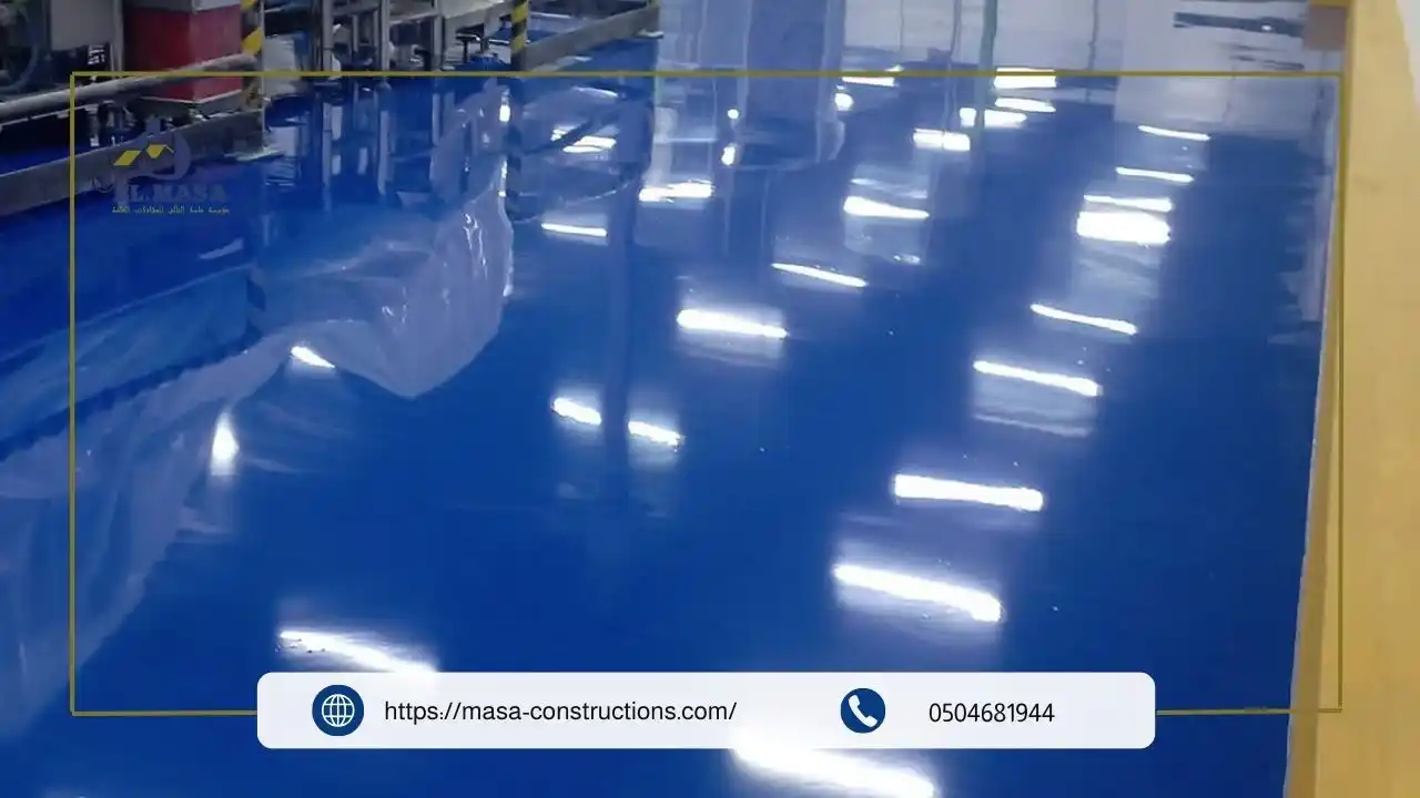 ما هو عزل الأسطح من مياه الأمطار وأهميته لحماية المباني