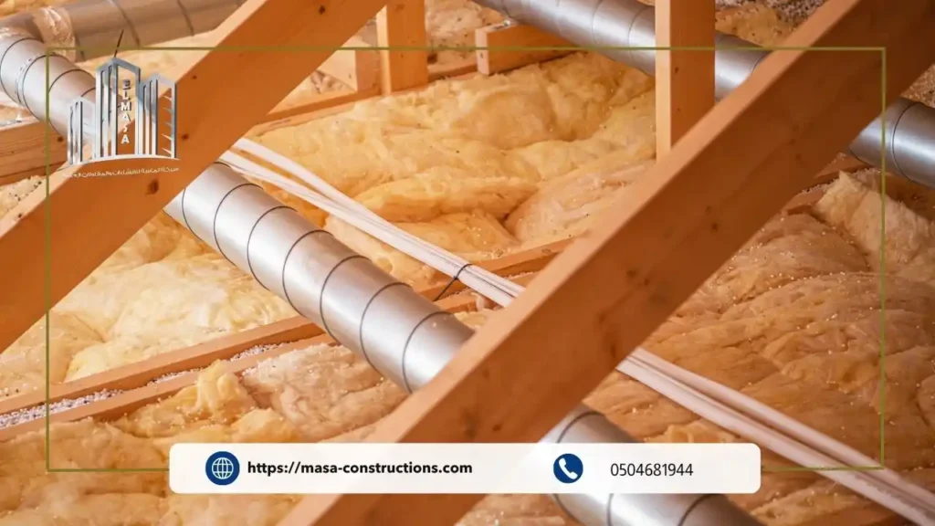 5 أسباب تجعل اختيار أفضل مواد لمنع تسرب المياه ضرورة لكل مبنى