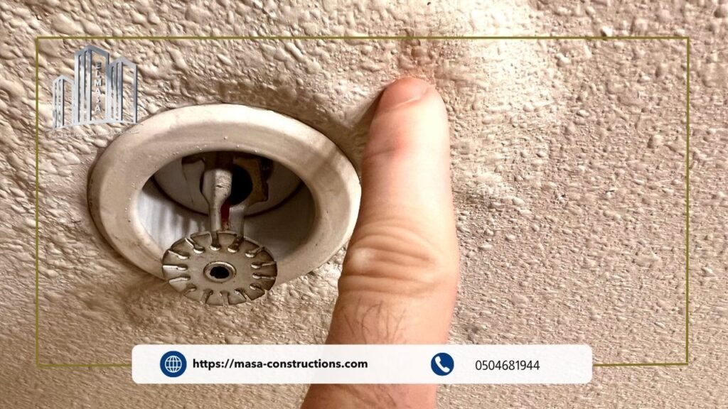 5 أسباب تجعل كشف تسربات المياه في السعودية أمر ضروري