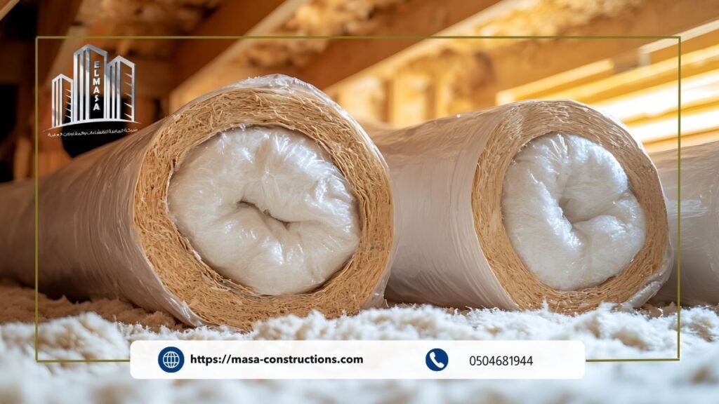 5 أسباب لاختيار افضل مواد عزل الخزانات