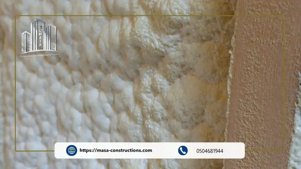 فوائد استثمارك معنا في أفضل مواد لمنع تسرب المياه على المدى الطويل