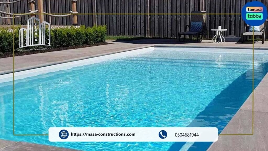 أهم 5 عوامل تؤثر على تصميم برك سباحة ناجح