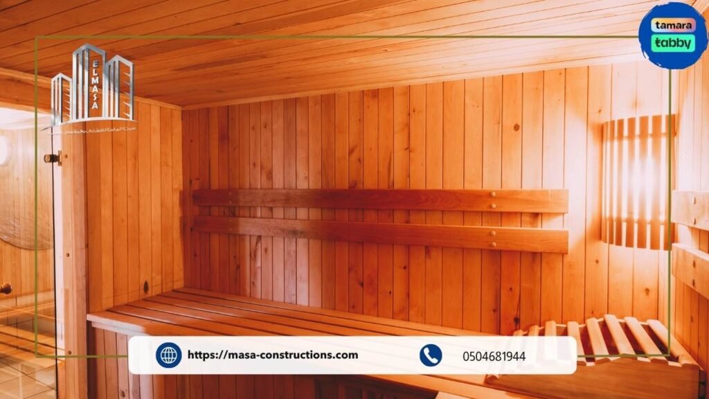 باقات غرفة ملح مخصصة لكل مساحة وميزانية مع تقسيط تابي وتمارا