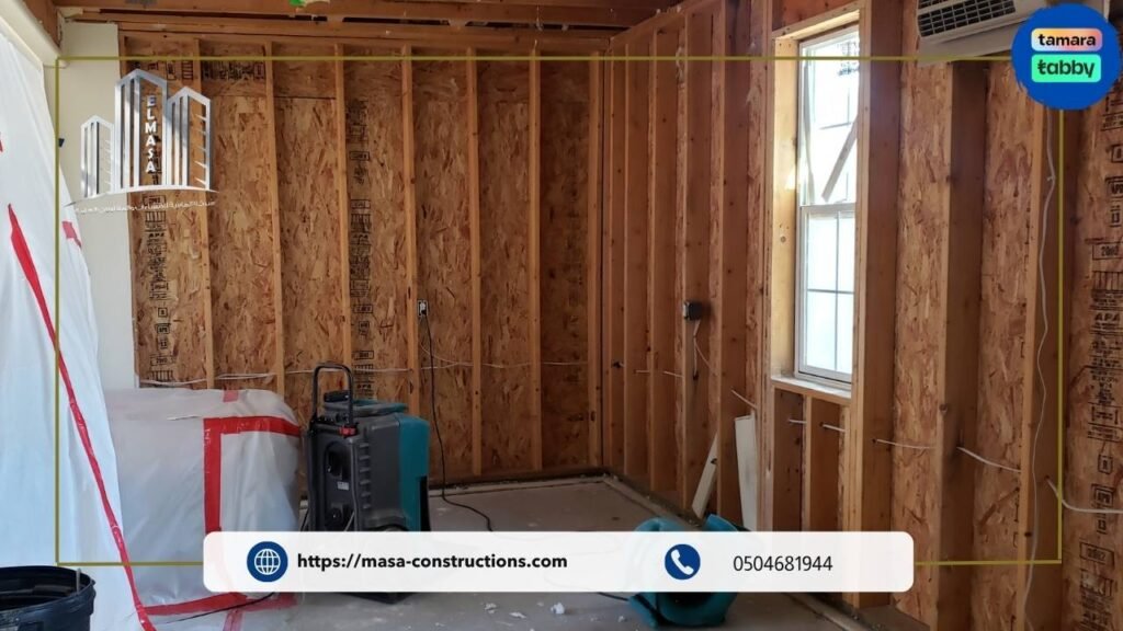 أهم العوامل التي تؤثر على نجاح عملية الترميم