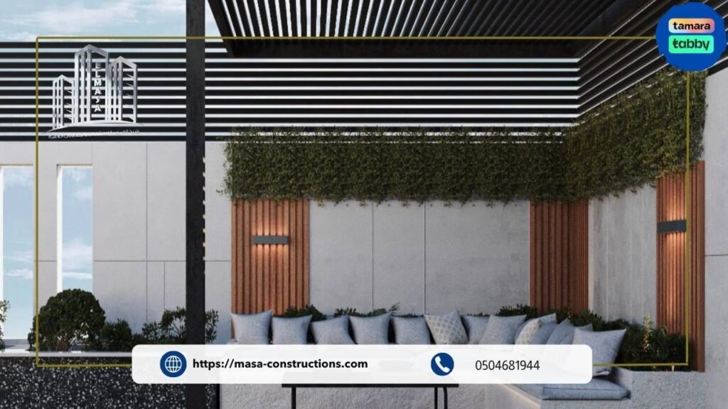 خطوات عملية لتخطيط الحدائق بشكل احترافي