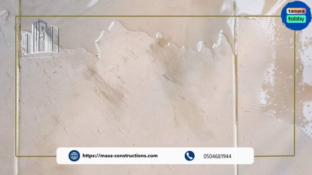 أهم خدمات ارخص شركة كشف تسربات بجدة في المنازل والمنشآت