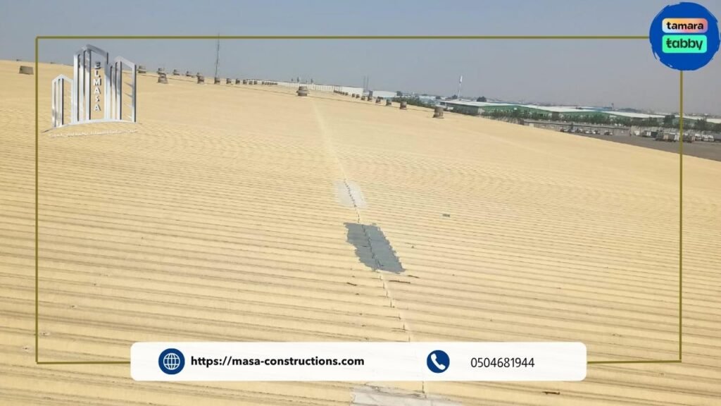 حلول العزل المتكاملة التي تقدمها افضل شركة عزل بمكة