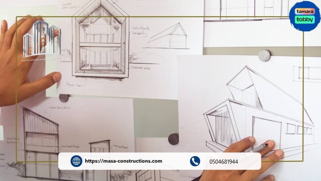 كيف تختار أفضل شركة ترميم بجدة بالتقسيط موثوقة؟
