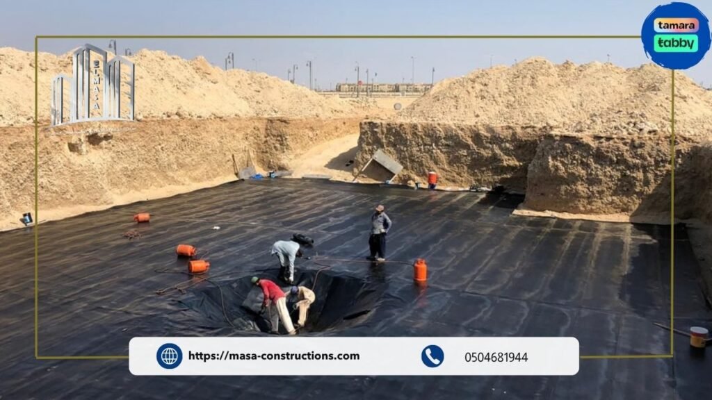 ما الذي يميز افضل شركة عزل بمكة عن غيرها؟