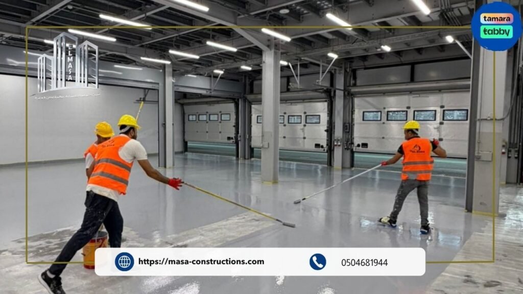 ما هو عزل اسطح مكة ولماذا تحتاجه العقارات في مكة؟