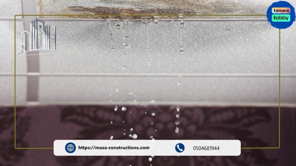 ما هي أهمية الاستعانة بـ ارخص شركة كشف تسربات بجدة لحماية المباني؟