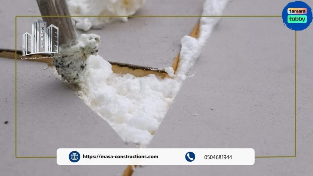 ما هي معايير اختيار ارخص شركة عزل فوم بجدة؟